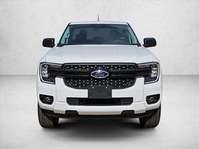 New 2026 Ford Ranger XL w/ Trailer Tow Package RWD image 6