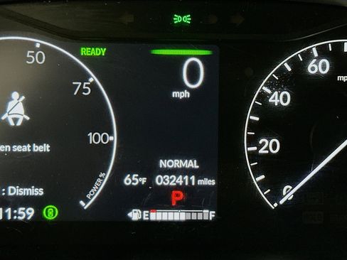 Used 2024 Honda CR-V Sport image 18