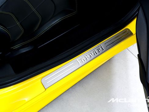 Used 2017 Ferrari 488 Spider RWD image 23