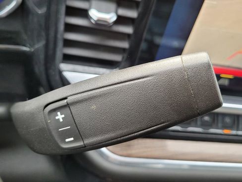 Certified 2024 Chevrolet Silverado 1500 RST image 29