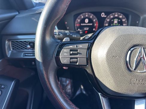 Used 2023 Acura Integra A-Spec image 15