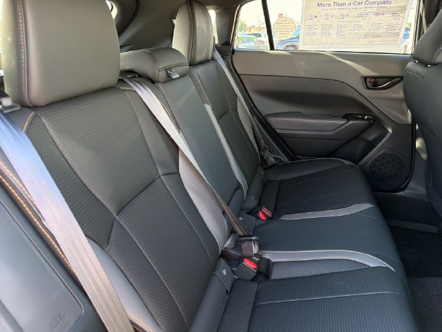 New 2027 Subaru Crosstrek 2.5i Wilderness AWD/4WD image 23
