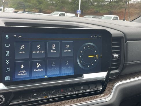 Certified 2023 Chevrolet Silverado 1500 RST w/ Rally Edition image 40