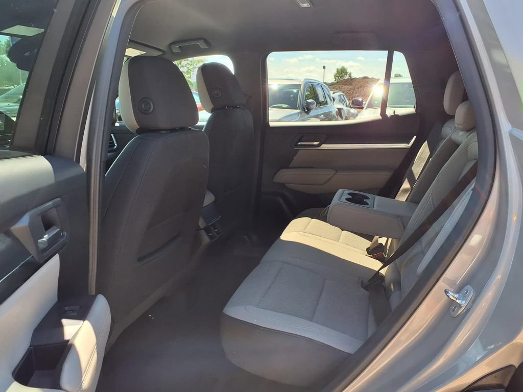 Used 2026 GMC Terrain Elevation AWD/4WD image 13