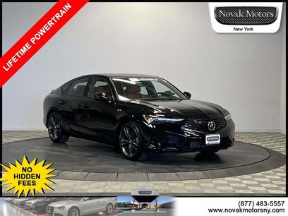 Used 2024 Acura Integra A-Spec