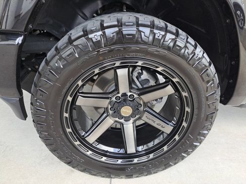 Used 2024 RAM 1500 Limited AWD/4WD image 27