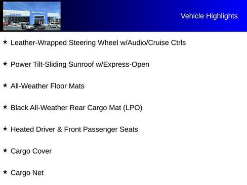 Used 2017 Chevrolet Equinox LT image 7