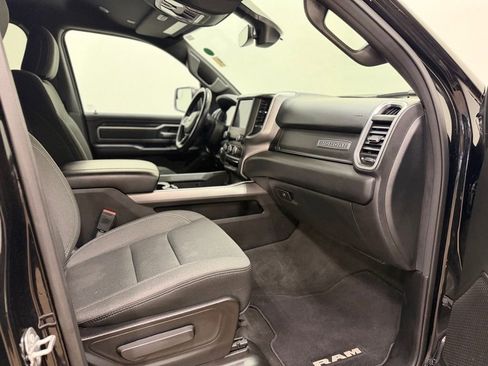 Used 2022 RAM 1500 Big Horn image 17