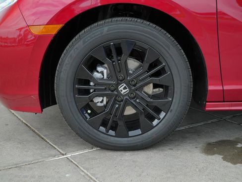 New 2026 Honda Odyssey Sport-L image 12