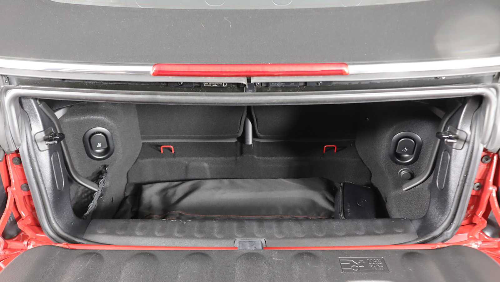 Used 2024 MINI Cooper Convertible FWD image 28