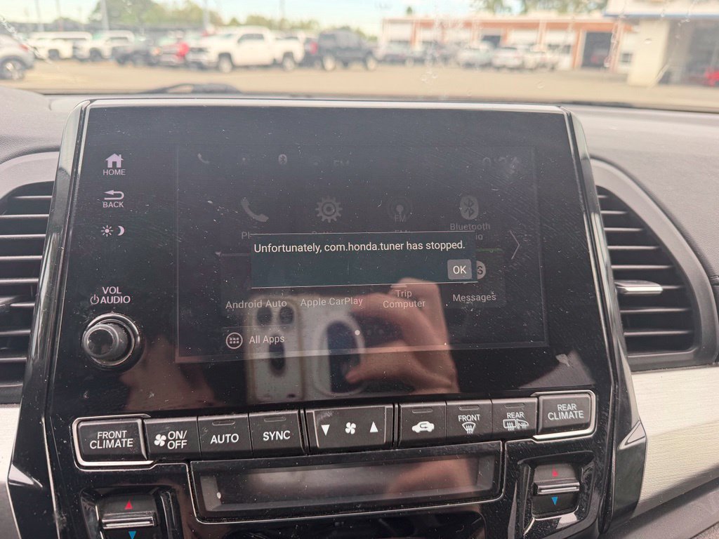 Used 2019 Honda Odyssey EX-L image 10