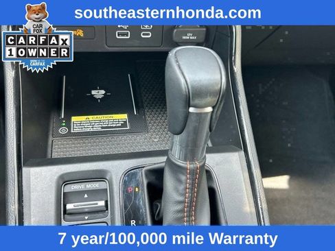 Certified 2024 Honda CR-V Sport-L image 24