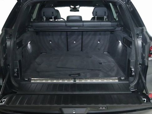 Certified 2024 BMW X5 xDrive50e w/ Climate Comfort Package image 31