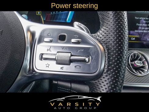 Used 2021 Mercedes-Benz AMG GT 43 image 23