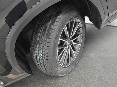 Used 2024 Lexus NX 350 AWD w/ Cold Area Package image 29