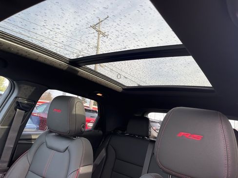 New 2026 Chevrolet TrailBlazer RS w/ Convenience Package image 25