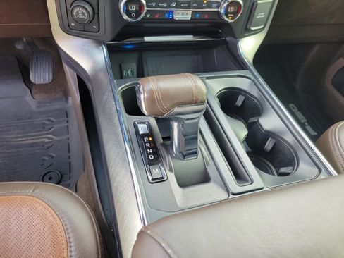 Used 2021 Ford F150 King Ranch w/ FX4 Off-Road Package image 18