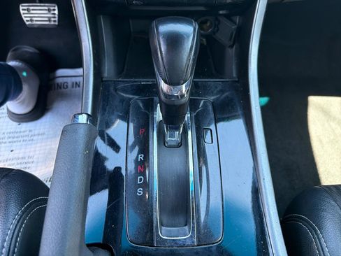 Used 2016 Honda Accord Sport image 23