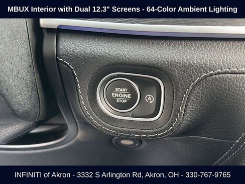 Used 2023 Mercedes-Benz GLE 450 4MATIC image 54