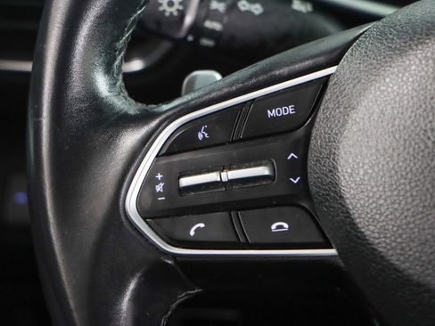 Used 2023 Hyundai Santa Fe SEL image 13