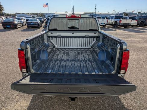 New 2026 Chevrolet Colorado LT w/ Advanced Trailering Package AWD/4WD image 31