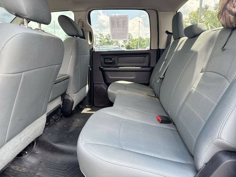 Used 2016 RAM 1500 Express w/ Popular Equipment Group AWD/4WD image 21