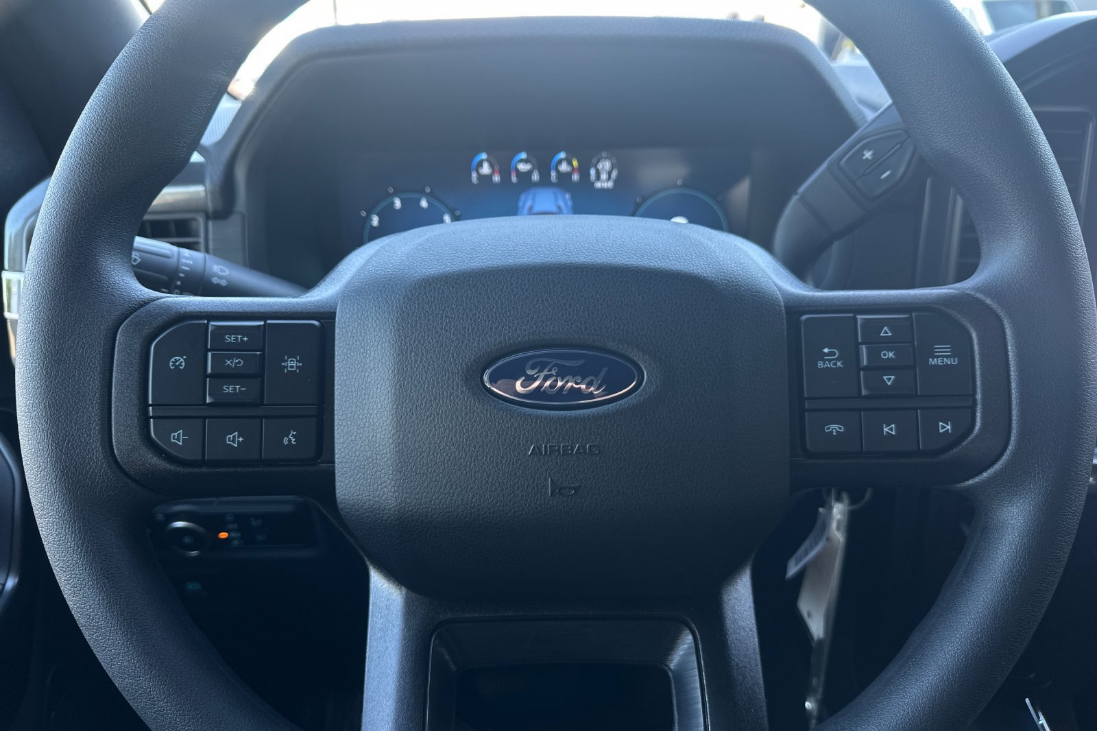 New 2026 Ford F150 STX w/ Equipment Group 200A RWD image 21