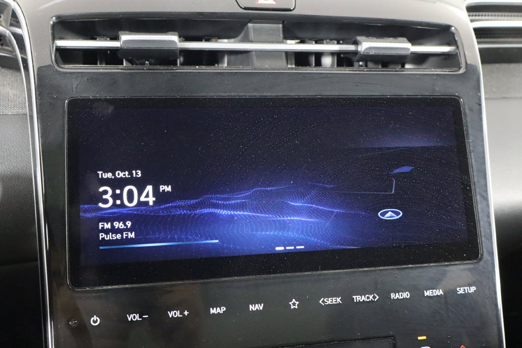Used 2022 Hyundai Tucson Limited w/ Cargo Package AWD/4WD image 29