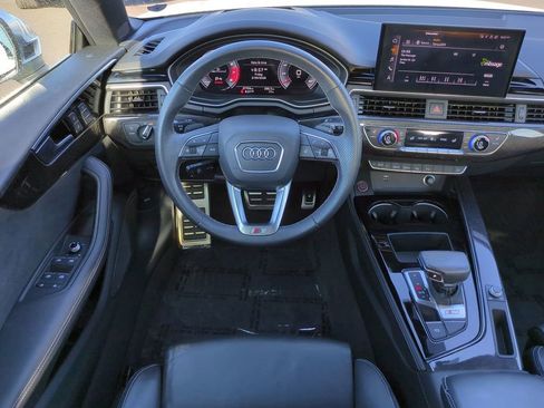 Used 2023 Audi S5 Prestige w/ Prestige Package image 14