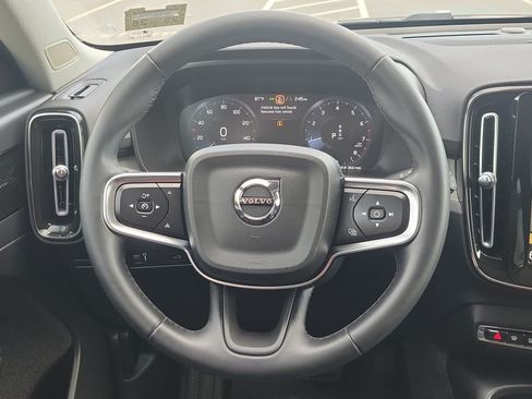 Used 2022 Volvo XC40 T5 Inscription w/ Climate Package AWD/4WD image 20