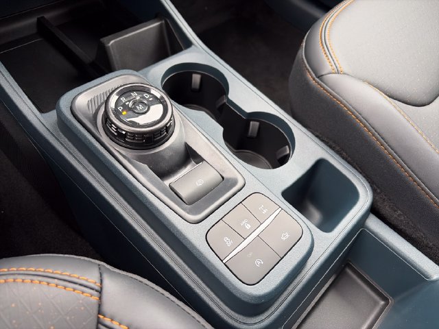 New 2026 Ford Maverick Tremor AWD/4WD image 24