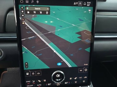 Used 2026 GMC Terrain AT4 w/ Convenience Package III image 4