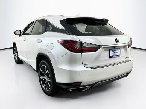 Used 2022 Lexus RX 350 FWD w/ Premium Package image 7