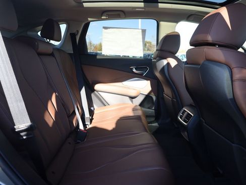 New 2025 Acura RDX SH-AWD w/Tech image 33