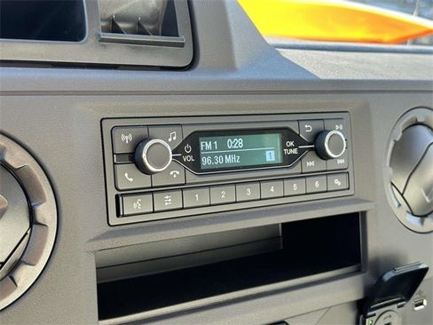 New 2025 Ford E-350 and Econoline 350 Super Duty w/ Power Equipment Group image 16