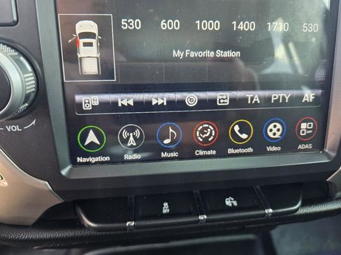 Used 2014 Chevrolet Silverado 1500 LT w/ Texas Edition, 1LT Trim RWD image 15