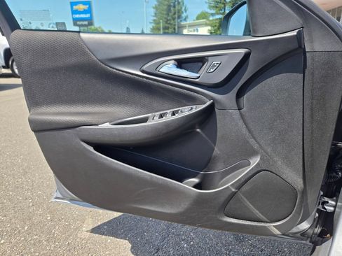Certified 2023 Chevrolet Malibu LT FWD image 13