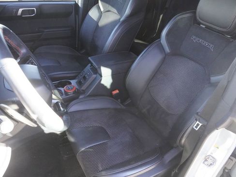 Used 2024 Ford Bronco Raptor image 20