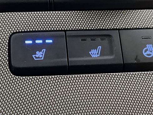 Used 2021 Hyundai Palisade Calligraphy image 23