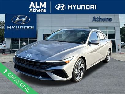 New 2026 Hyundai Elantra Limited