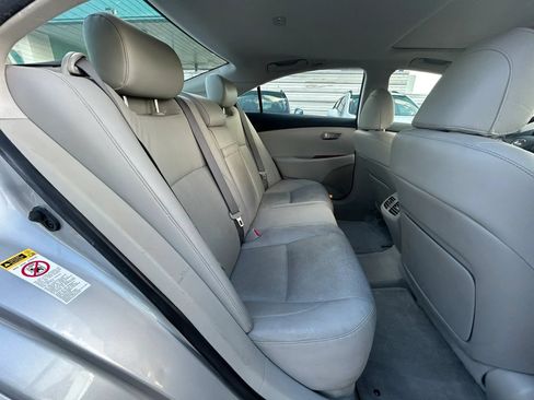 Used 2008 Lexus ES 350 FWD image 16