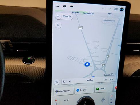 Used 2021 Ford Mustang Mach-E Select image 23