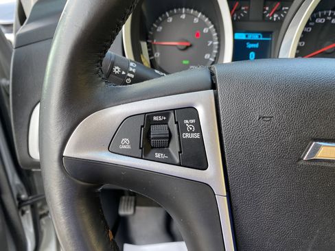 Used 2015 Chevrolet Equinox LT image 19