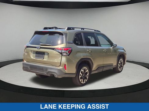 Certified 2026 Subaru Forester Premium AWD/4WD image 4