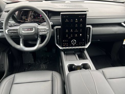 New 2026 GMC Acadia Elevation w/ Elevation Premium Package AWD/4WD image 2