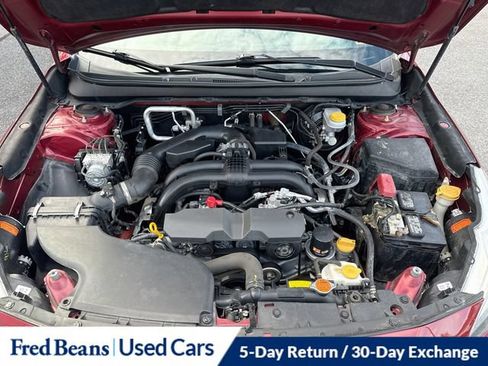 Used 2017 Subaru Outback 2.5i Limited AWD/4WD image 38