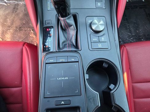 Used 2023 Lexus IS 350 F Sport w/ Navigation Package RWD image 20