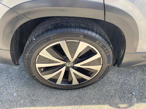 Used 2022 Volkswagen Taos SE AWD/4WD image 30
