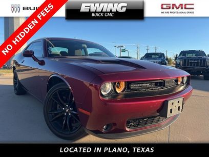 Used 2018 Dodge Challenger R/T w/ Driver Convenience Group