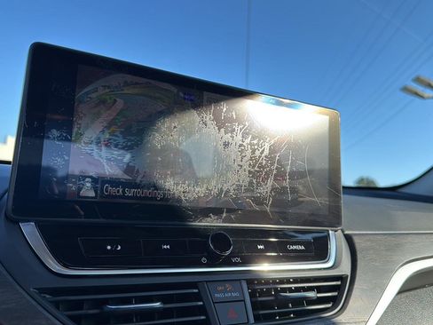 Used 2024 Nissan Altima 2.5 SL image 26